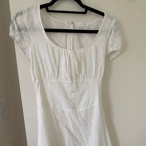 Emory Park Dress